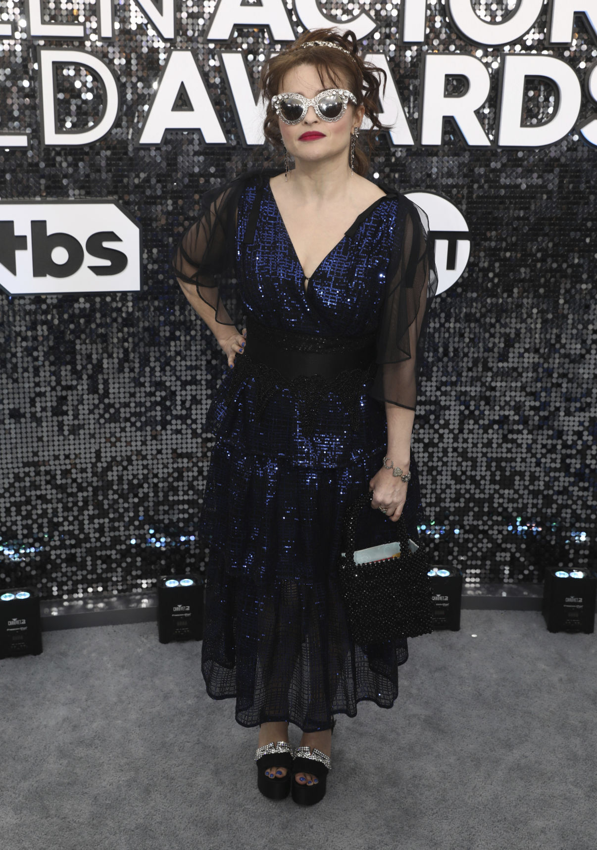 26th Annual SAG Awards - Red Carpet
